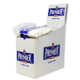 Premier Filters King Size 18mm 200ct