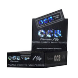 OCB Rolling Papers Premium 1 1/4 (50 Leaves)