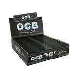 OCB Rolling Papers Premium King Size (32 Leaves)