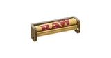 RAW Rolling Machine 1 1/4 - 79mm Roller