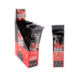 Camo Cones Strawberry King Size (4 Wraps Per Pouch)