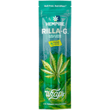 Hempire Hemp Wraps Rilla-G 4ct