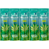 Hempire Hemp Wraps Rilla-G 4ct
