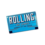 Rolling Brand Rolling Papers Single Wide 125ct