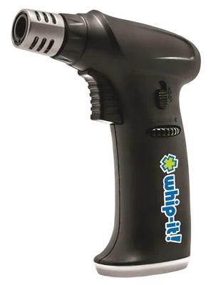 Whip-It! Stealth Torch