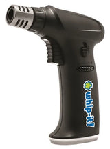 Whip-It! Stealth Torch