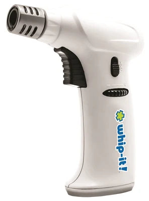 Whip-It! Stealth Torch