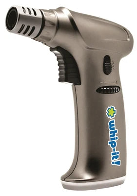 Whip-It! Stealth Torch
