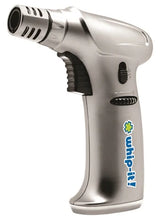 Whip-It! Stealth Torch