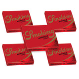 Smoking Brand Rolling Papers Arroz 1 1/4 Size (49 Leaves)