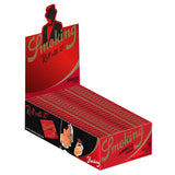 Smoking Brand Rolling Papers Arroz 1 1/4 Size (49 Leaves)