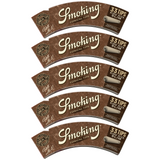 Smoking Brand Brown Conical Tips K/S Slim