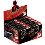 Smoking Brand Deluxe Tips 1 1/4 (Medium)