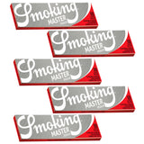 Smoking Rolling Papers Master Single Wide 60ct