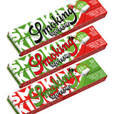 Smoking Brand Rolling Papers Supreme with Tips King Size (33 Leaves)