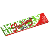 Smoking Brand Rolling Papers Supreme King Size (33 Leaves)