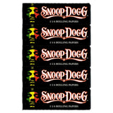 Snoop Dogg Rolling Papers 1 1/4 (24 Leaves)