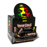 Snoop Dogg Rolling Papers 1 1/4 (24 Leaves)