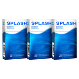 Splash Herbal Cigarettes Smooth Menthol (20 Cigarettes)