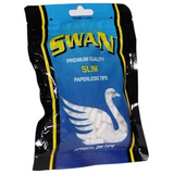 Swan Filters Slim Size 15mm 200ct
