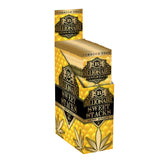 Billionaire Hemp Wraps Sweet Stacks 2ct