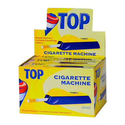 TOP Injector King Size
