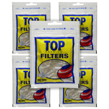 Top Filter 15mm 100ct