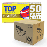Top Tubes Gold (Light) 100mm