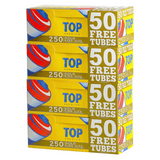 Top Tubes Gold (Light) King Size
