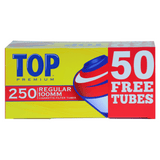 Top Tubes Full Flavor 100mm