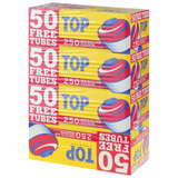 Top Tubes Full Flavor 100mm