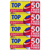 Top Tubes Full Flavor King Size