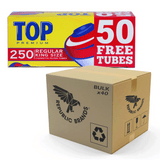Top Tubes Full Flavor King Size