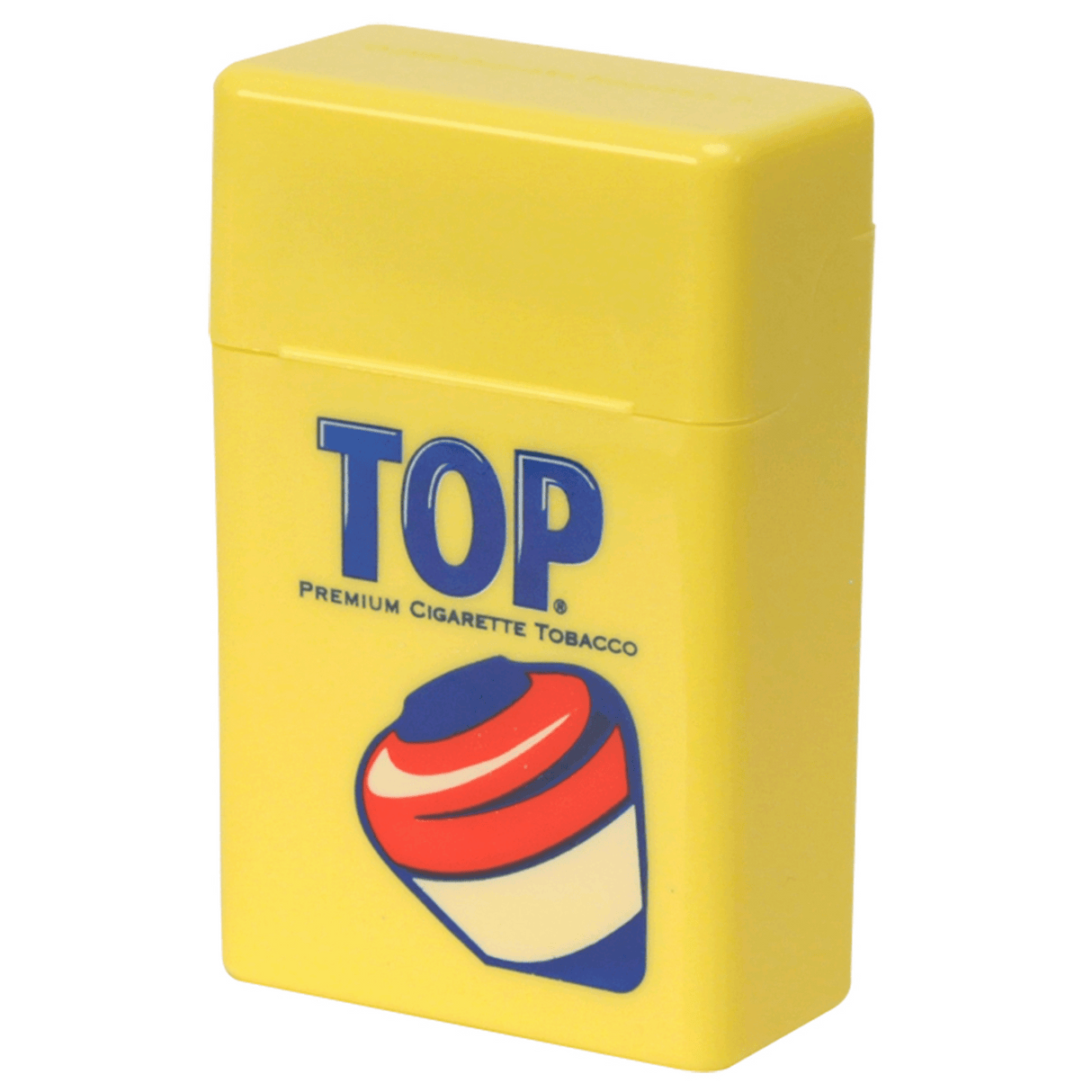 TOP Strong Box Cigarette Case King Size