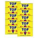 TOP Rolling Papers 1 1/2 (24 Leaves)