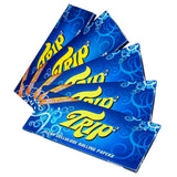 Trip Clear Rolling Papers King Size 40ct