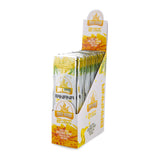 True Hemp Wraps Banana (2 Wraps Per Pouch)