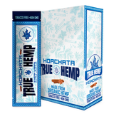 True Hemp Wraps Horchata (2 Wraps Per Pouch)