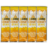 True Hemp Wraps Honey (2 Wraps Per Pouch)
