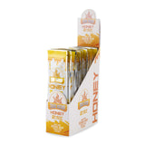 True Hemp Wraps Honey (2 Wraps Per Pouch)
