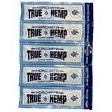 True Hemp Wraps Horchata (2 Wraps Per Pouch)