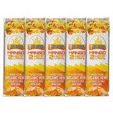 True Hemp Wraps Mango (2 Wraps Per Pouch)