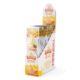True Hemp Wraps Mango (2 Wraps Per Pouch)