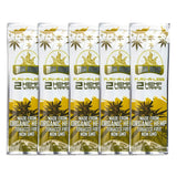 True Hemp Wraps Flav-R-Less (2 Wraps Per Pouch)