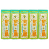 True Hemp Wraps Pineapple Margarita (2 Wraps Per Pouch)