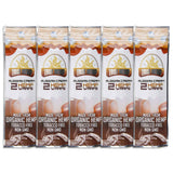True Hemp Wraps Russian Cream (2 Wraps Per Pouch)