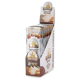 True Hemp Wraps Russian Cream (2 Wraps Per Pouch)