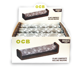 OCB Plant Composite Blunt & Cigar Roller - The Biggie (125mm)