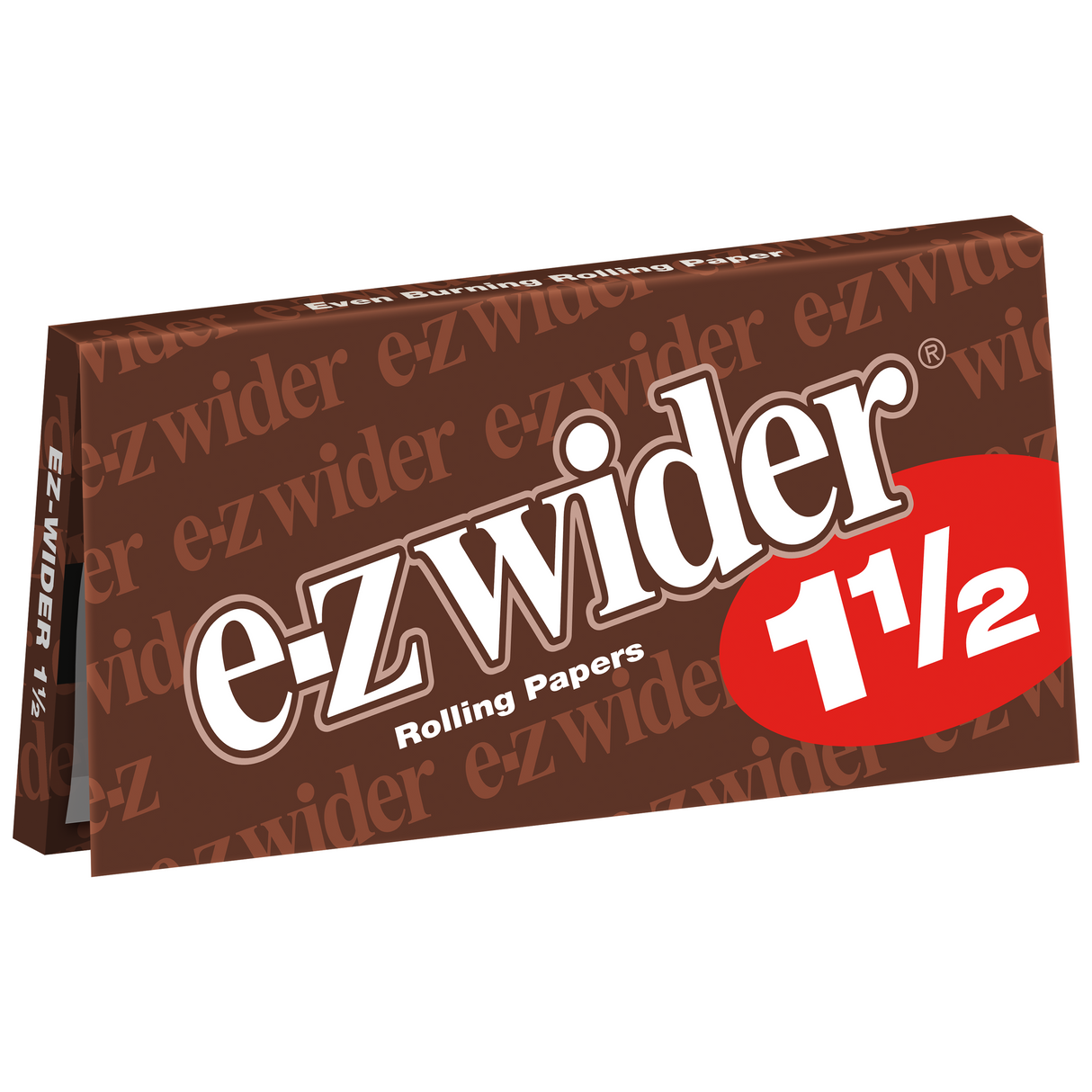 E-Z Wider Rolling Papers 1 1/2 (24 Leaves)