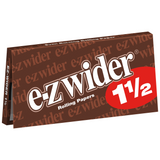 E-Z Wider Rolling Papers 1 1/2 (24 Leaves)